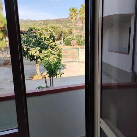 Villa Bianca Joppolo Bagian luar foto