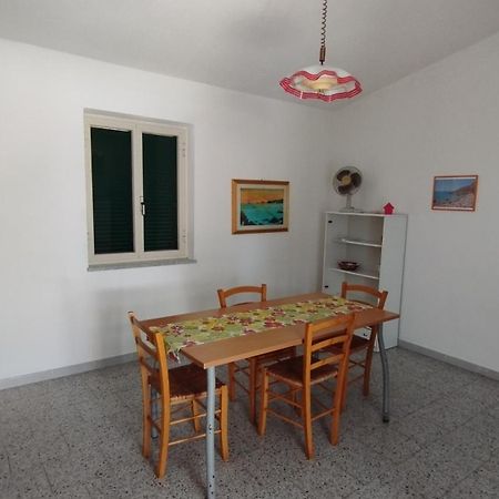 Villa Bianca Joppolo Bagian luar foto