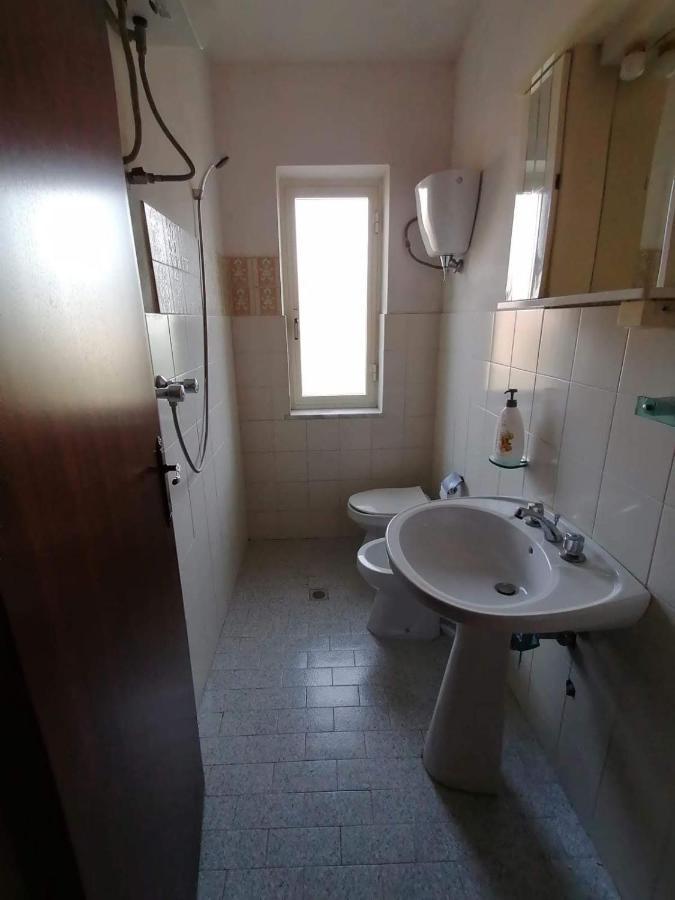 Villa Bianca Joppolo Bagian luar foto