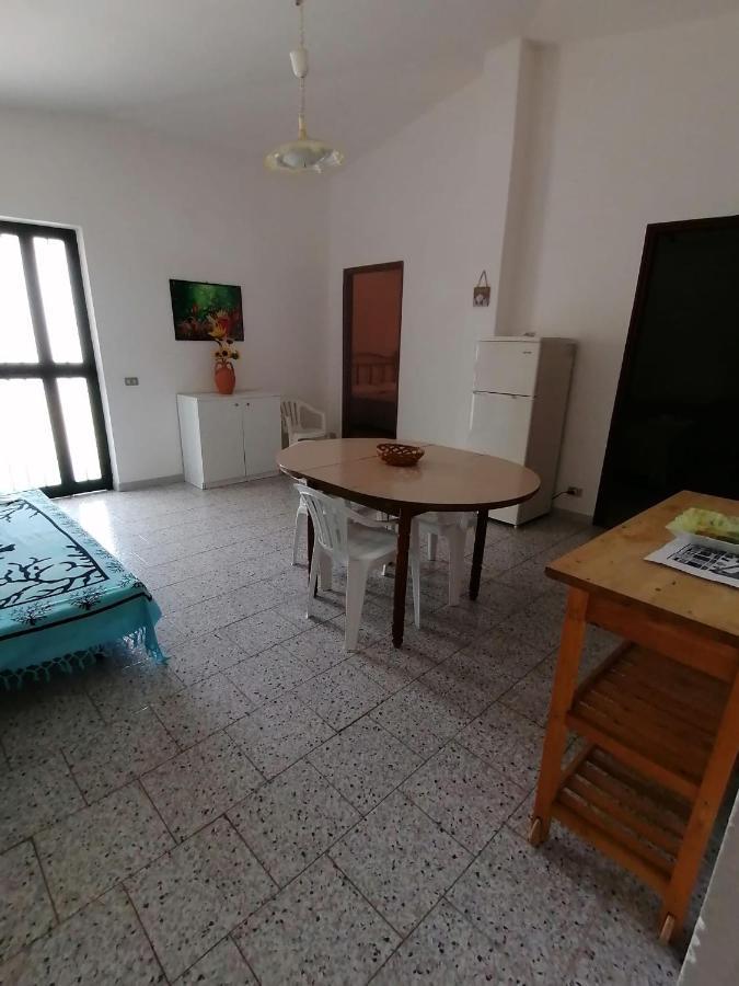 Villa Bianca Joppolo Bagian luar foto