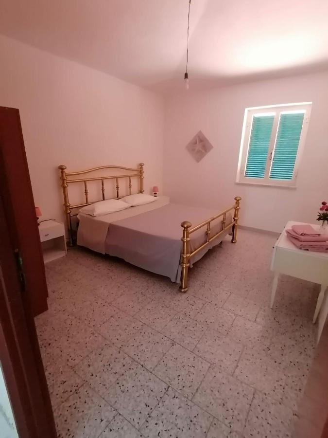 Villa Bianca Joppolo Bagian luar foto