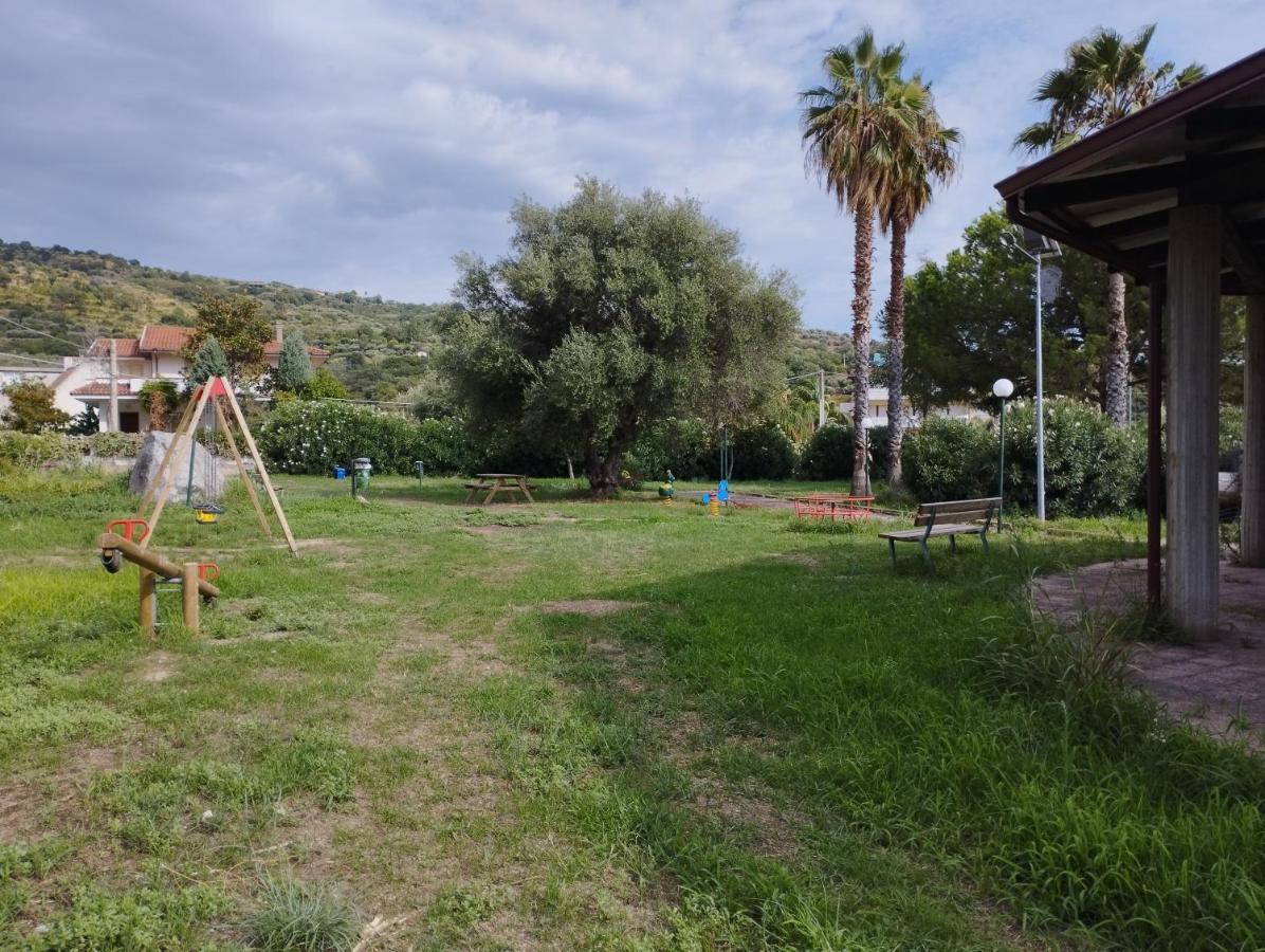 Villa Bianca Joppolo Bagian luar foto