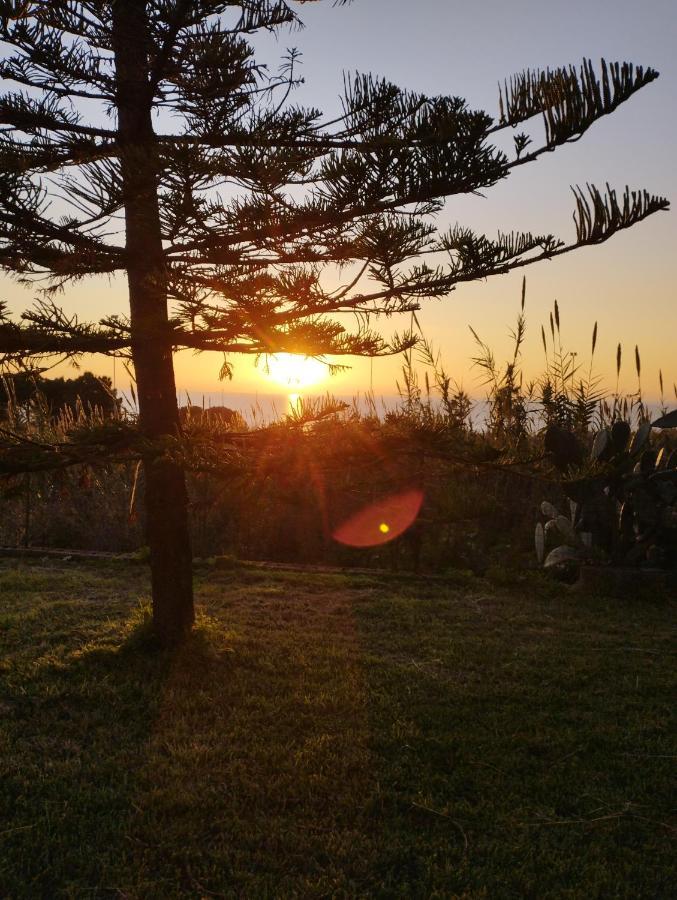 Villa Bianca Joppolo Bagian luar foto