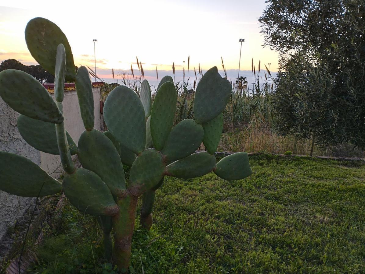Villa Bianca Joppolo Bagian luar foto