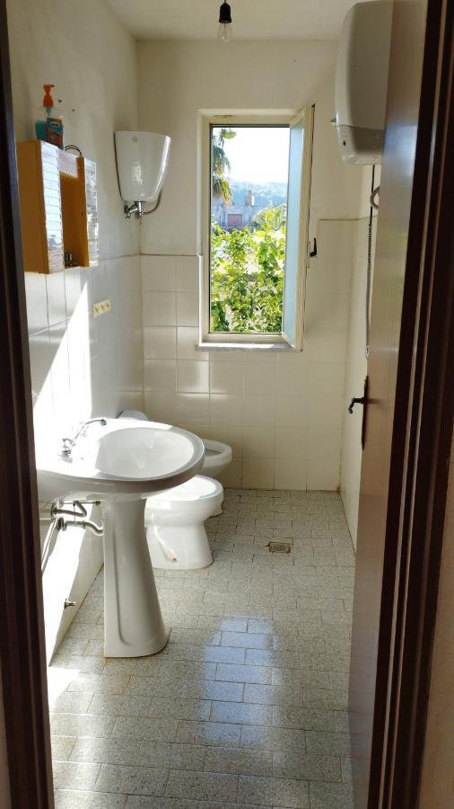 Villa Bianca Joppolo Bagian luar foto