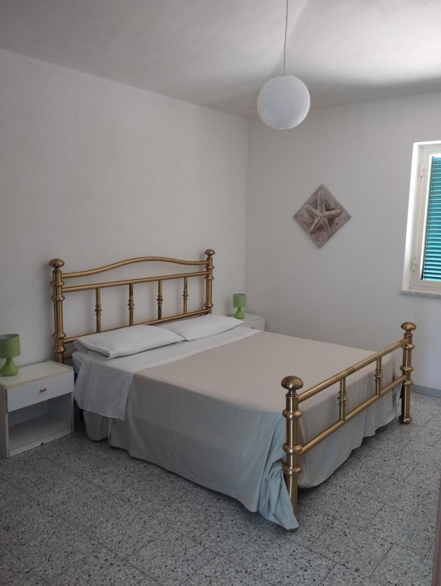 Villa Bianca Joppolo Bagian luar foto