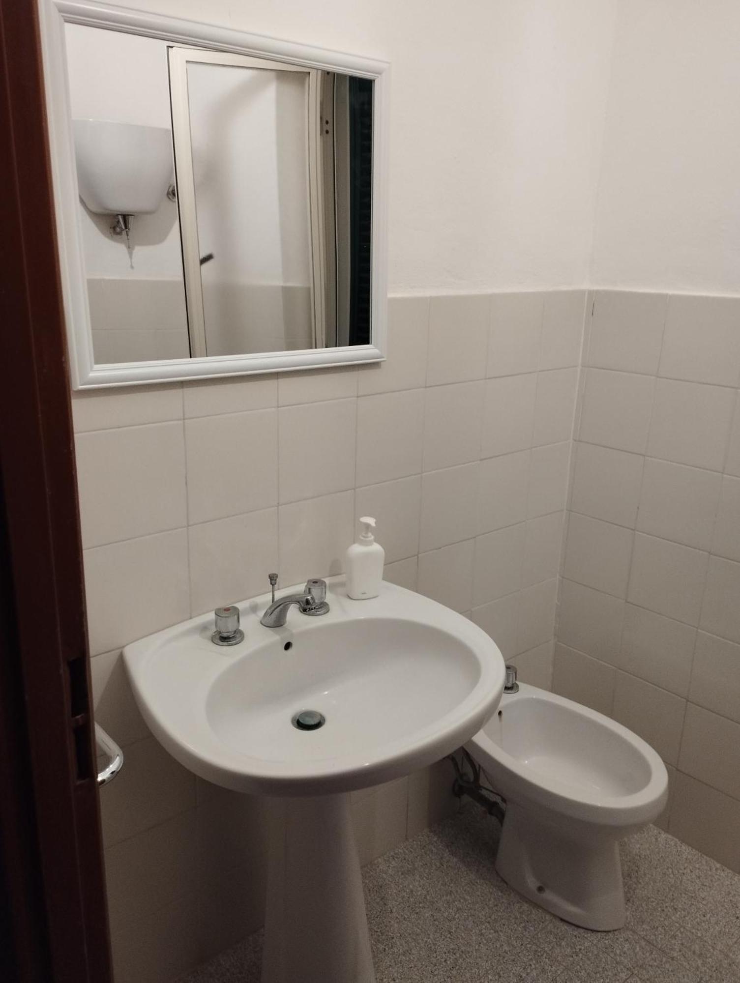 Villa Bianca Joppolo Bagian luar foto