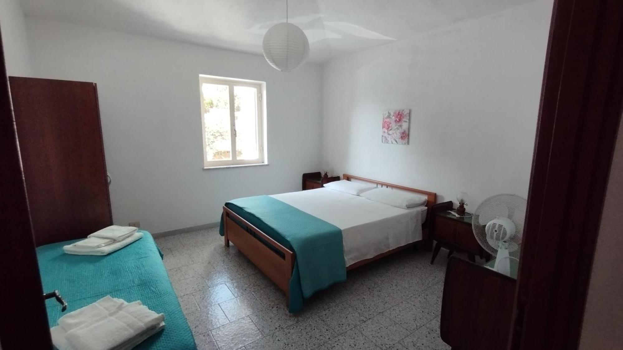 Villa Bianca Joppolo Bagian luar foto