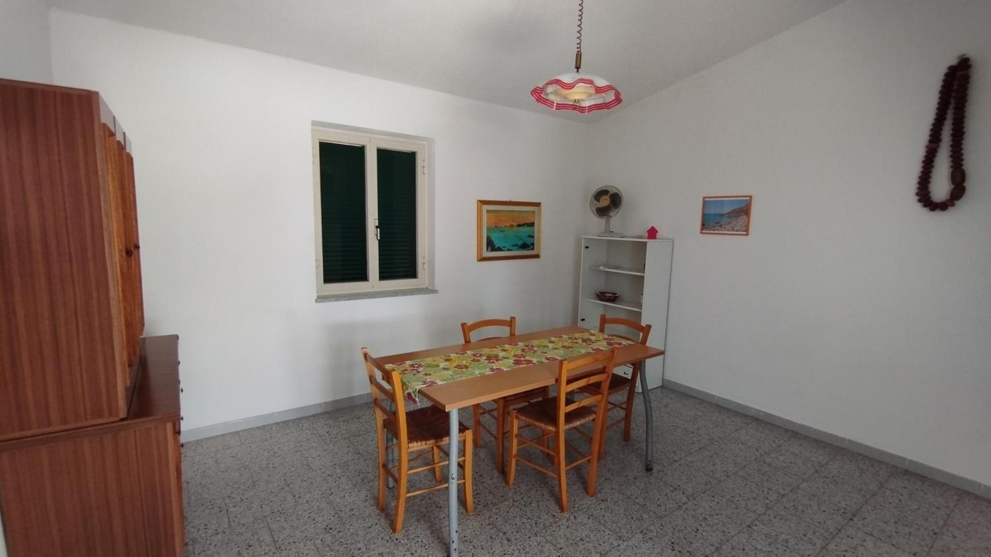 Villa Bianca Joppolo Bagian luar foto