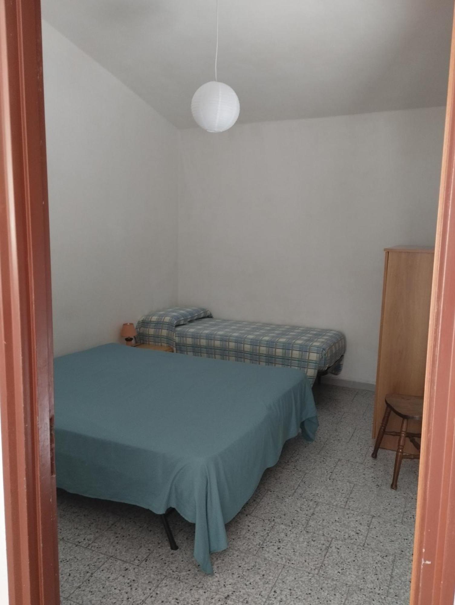 Villa Bianca Joppolo Bagian luar foto